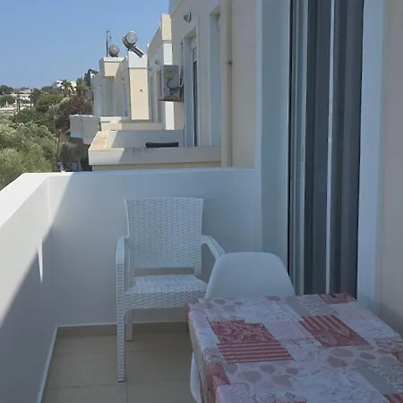 Olive Paradise Maison Semesterbostad *