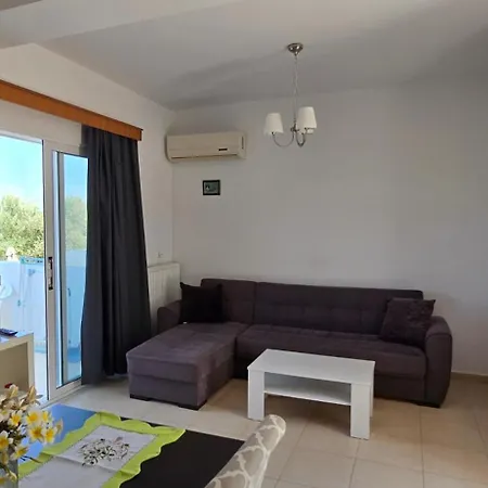 Olive Paradise Maison Kos