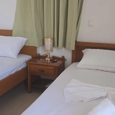 Olive Paradise Maison Semesterbostad *