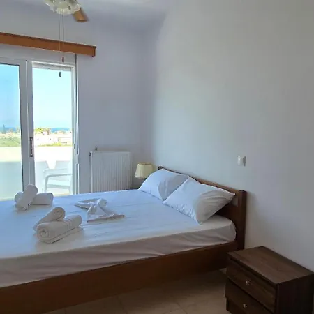 Olive Paradise Maison Semesterbostad *