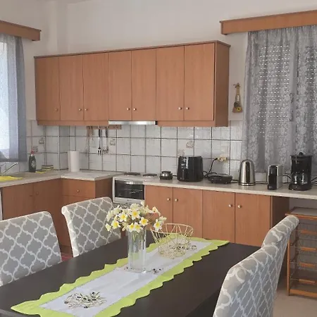 Semesterbostad Olive Paradise Maison *