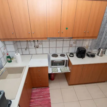 Holiday home Olive Paradise Maison Kos Town