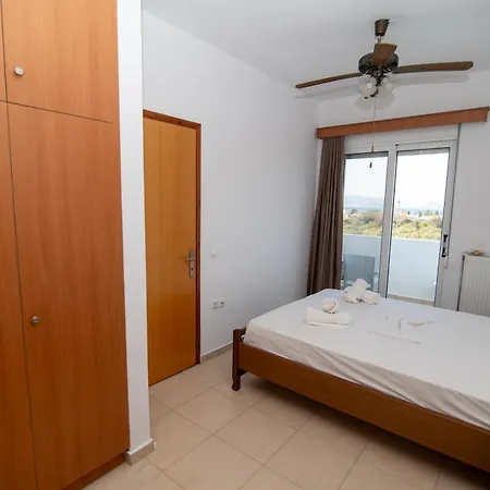 Holiday home Olive Paradise Maison *