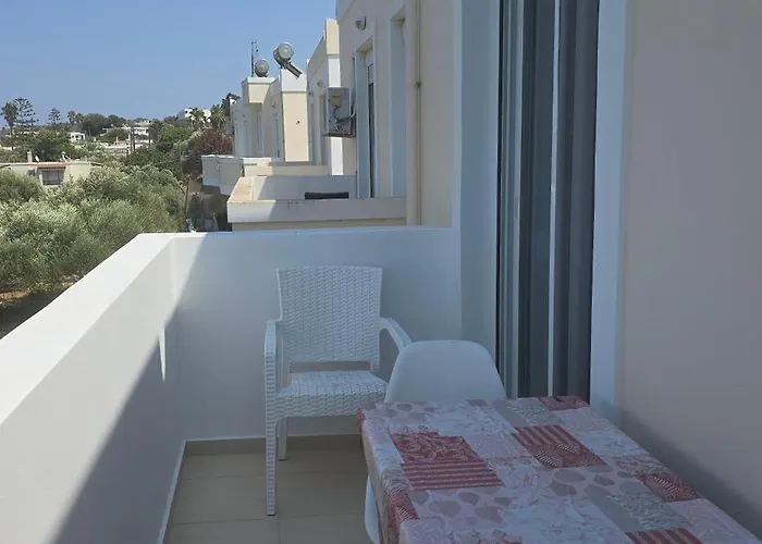 Olive Paradise Maison Holiday home *