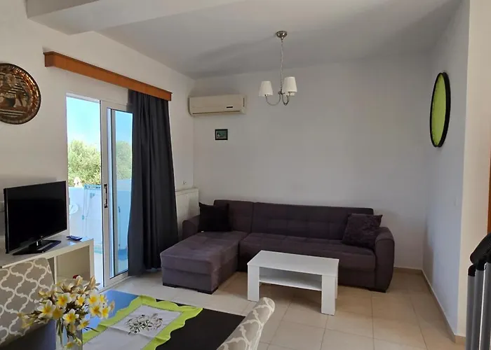 Olive Paradise Maison Kos