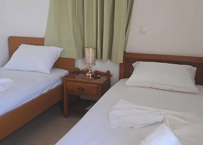 Olive Paradise Maison Vakantiehuis *