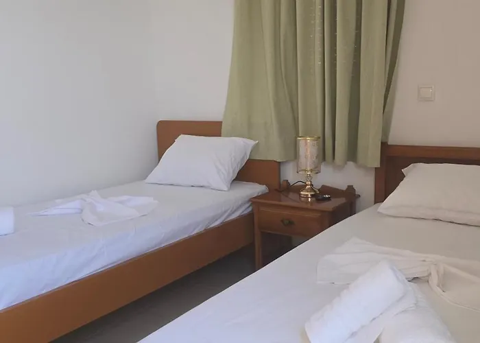 Olive Paradise Maison Kos Town