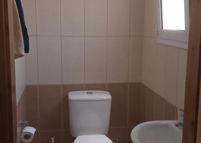 Olive Paradise Maison Vakantiehuis