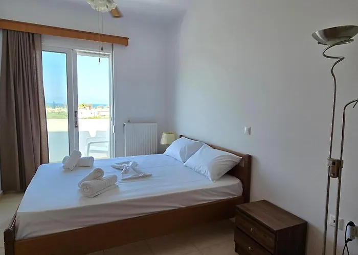 Olive Paradise Maison Vakantiehuis *