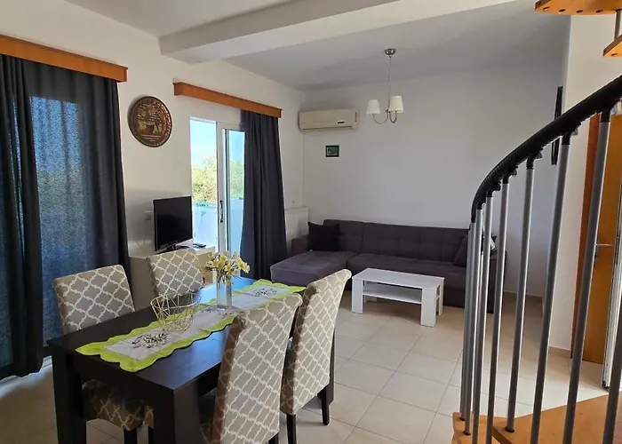 Olive Paradise Maison Holiday home Kos Town