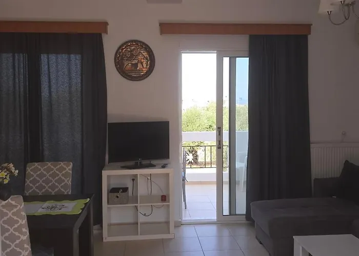 Olive Paradise Maison * Kos Town