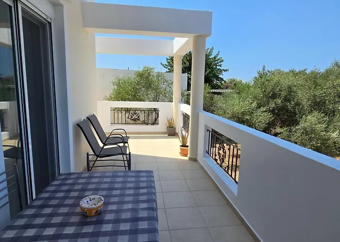 Holiday home Olive Paradise Maison