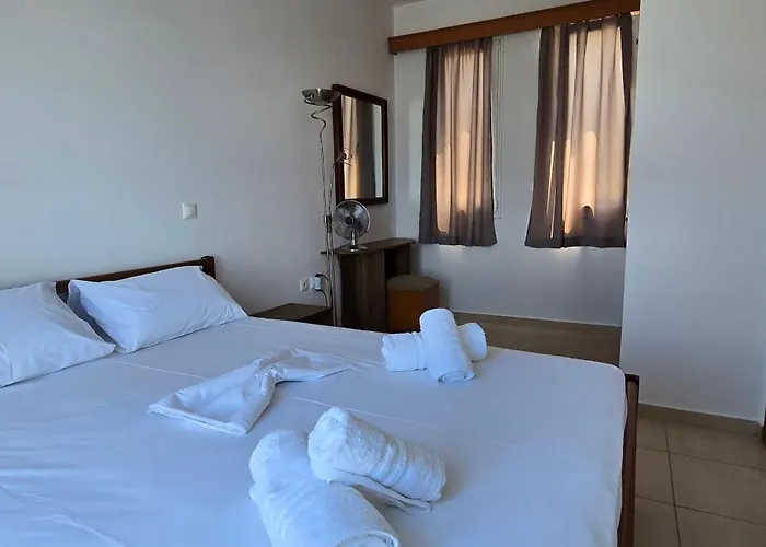 Olive Paradise Maison Vakantiehuis *