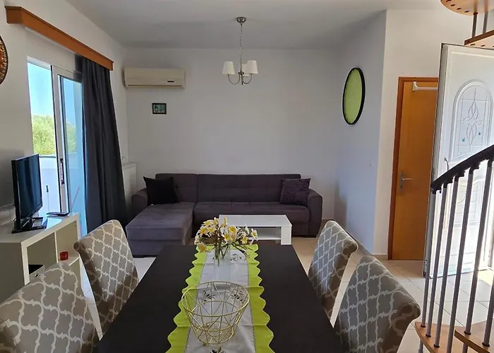 Olive Paradise Maison Holiday home