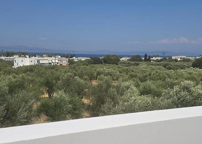 Olive Paradise Maison Prázdninový dům Kos