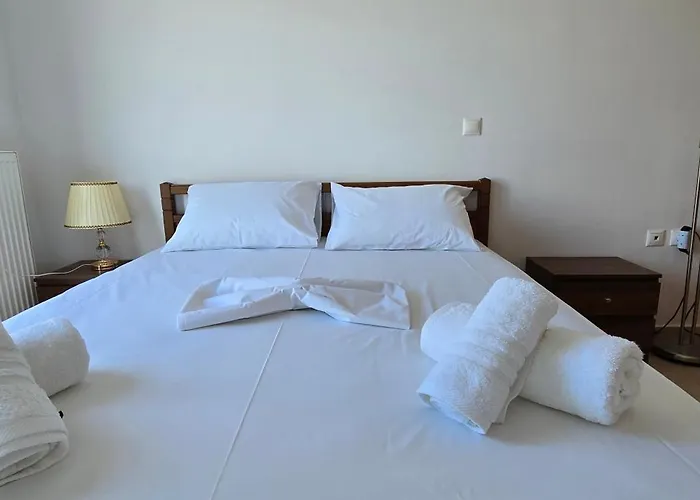 Holiday home Olive Paradise Maison Kos Town