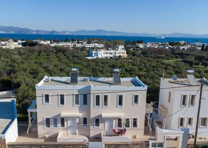 Olive Paradise Maison Holiday home *