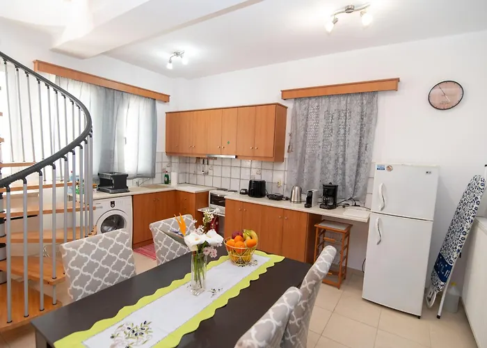 Holiday home Olive Paradise Maison