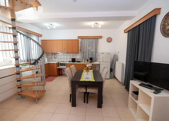 Holiday home Olive Paradise Maison *