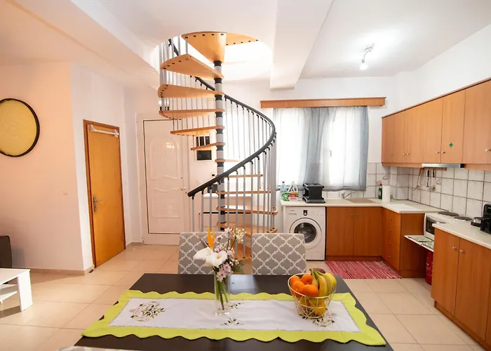 Holiday home Olive Paradise Maison