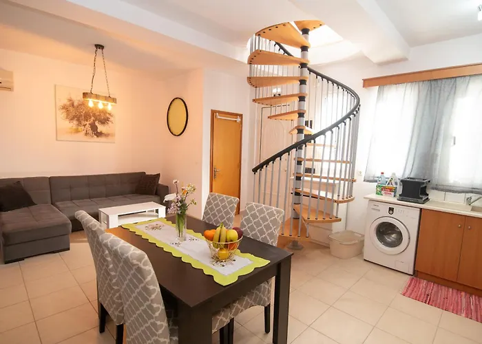 Holiday home Olive Paradise Maison *