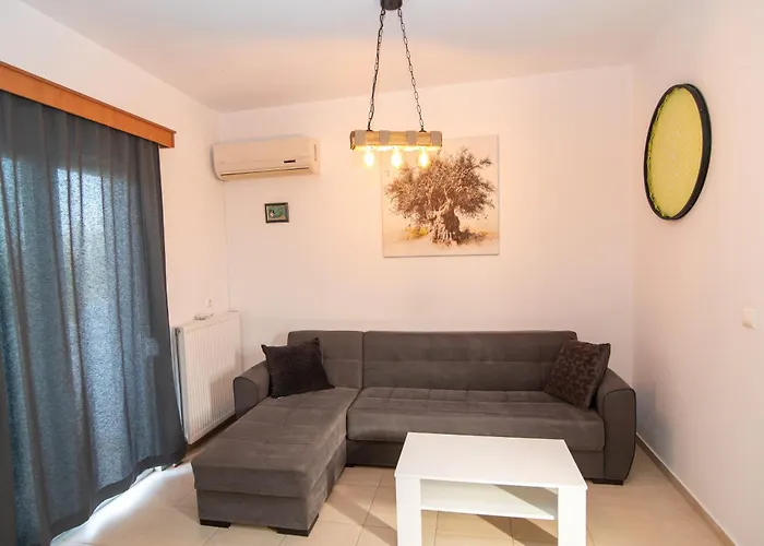 Olive Paradise Maison Kos Town