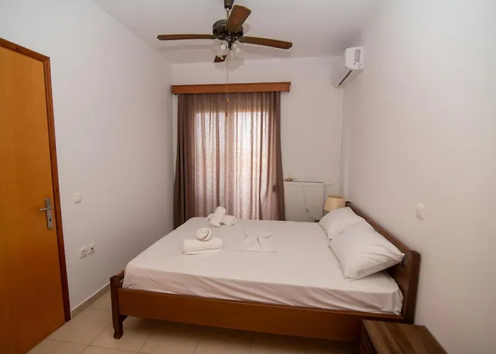 Olive Paradise Maison Holiday home Kos Town