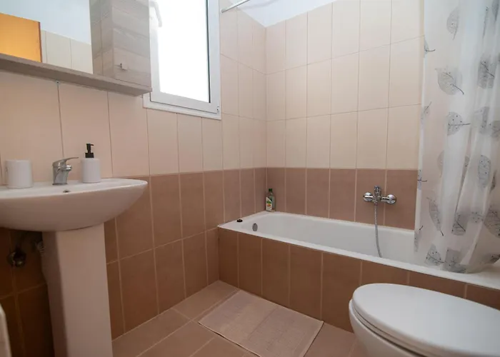 Olive Paradise Maison * Kos Town