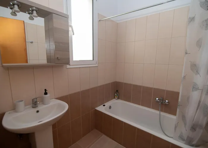 Olive Paradise Maison * Kos Town