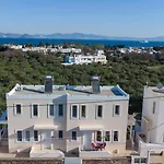 Olive Paradise Maison Holiday home *