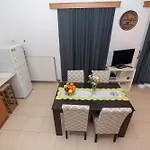 Olive Paradise Maison
