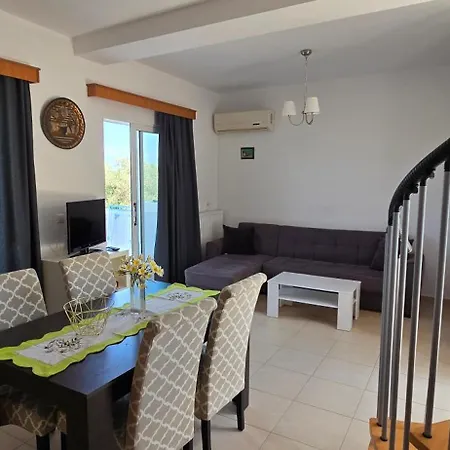 Olive Paradise Maison Σπίτι διακοπών Κως Πόλη