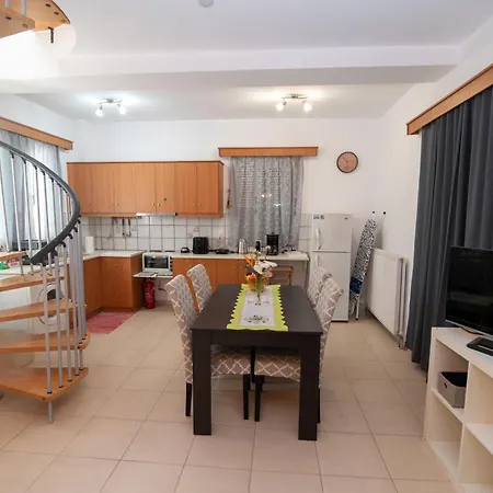 Дом отдыха Olive Paradise Maison *