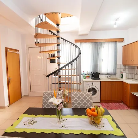 Дом отдыха Olive Paradise Maison