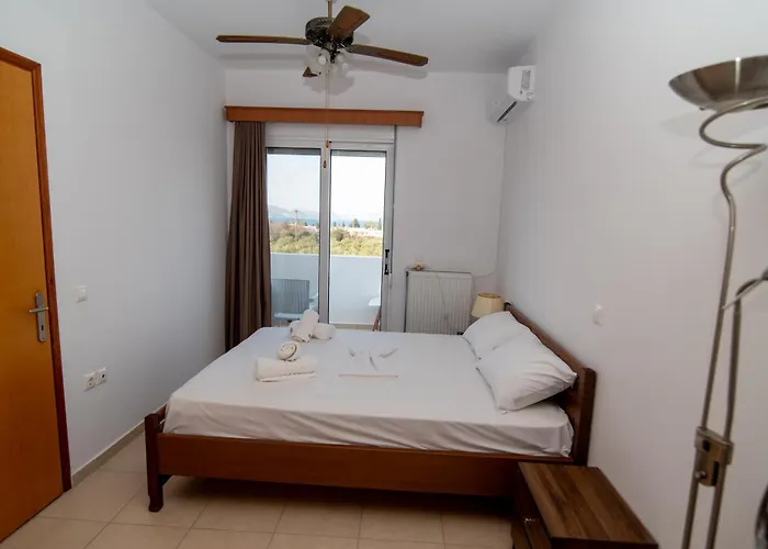 Olive Paradise Maison Дом отдыха Кос