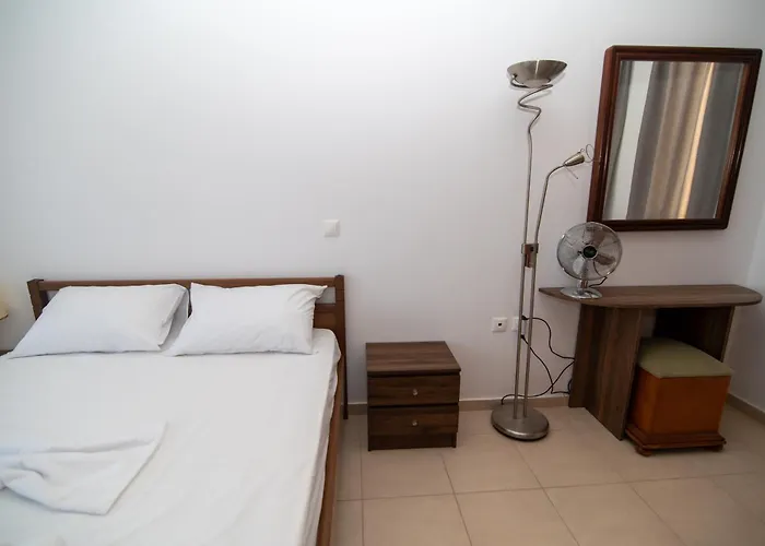 Olive Paradise Maison * Кос