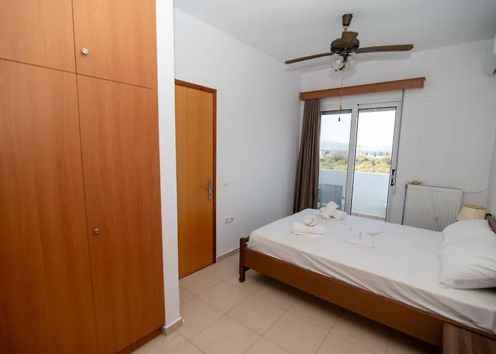 Дом отдыха Olive Paradise Maison *