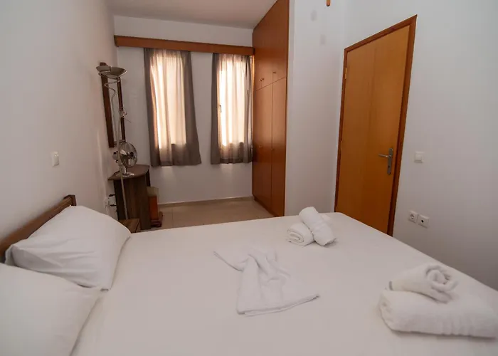 Olive Paradise Maison Дом отдыха