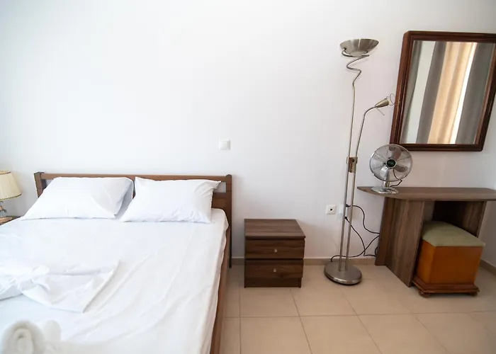 Дом отдыха Olive Paradise Maison *