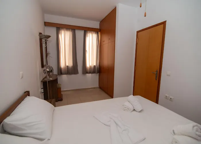 Дом отдыха Olive Paradise Maison *